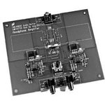 LME49720NABD, Audio IC Development Tools LME49720 EVAL BRD