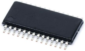 MSP430FR5720IPW, 16-bit Microcontrollers - MCU Mixed Signal MCU