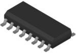SP691ACN-L, Processor Supervisor 4.65V 1 Active High/Active Low/Open Drain 16-Pin SOIC N