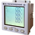 PD194E-9K3T-00029- 5/5A-380В-3.4-0,2 Прибор многофункциональный с техническим ...