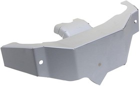 4216.1008050-03, Экран ГАЗ-3302 коллектора выпускного дв.УМЗ-4216-70 ЕВРО-3,4 (ОАО ГАЗ)