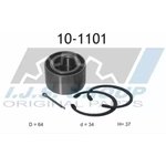 10-1101, 10-1101_к-кт подшипника ступ. пер.!\ Opel Kadett/Astra  98