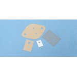 SPK4-0.006-00-104, Thermal Interface Products The Original Polyimide-Based ...