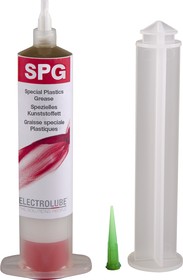 Фото 1/2 SPG35SL, Synthetic Grease 35 ml SPG