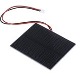 313070004, 0.5W Kit solar panel