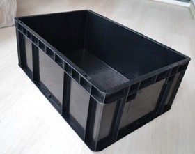 Антистатический контейнер 400x300x230 мм