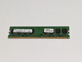 Модуль памяти m378t2953cz3-cd5 1g