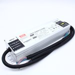 HLG-240H-C700B, AC/DC LED, 249.9Вт, IP67, 178…357В/700мА ...