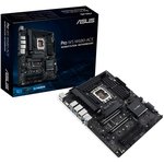 Материнская плата ASUS PRO WS W680-ACE Intel W680 (LGA 1700) ATX motherboard ...