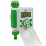 Электронный таймер полива с возможностью посекундного полива GA-327