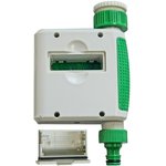 Электронный таймер полива с возможностью посекундного полива GA-327