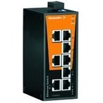 1286560000, Ethernet Modules IE-SW-BL08T-8TX