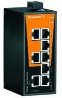1286560000, Ethernet Modules IE-SW-BL08T-8TX