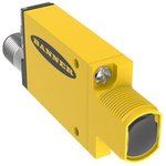 MIAD9RQ, Photoelectric Sensors MINI-BEAM NAMUR: Receiver; Range: 6 m; Input ...