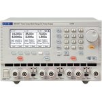 MX100T, MX Series Digital Bench Power Supply, 0 → 16V, 0 → 3A, 3-Output, 315W