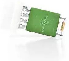 BSG70846004, резистор вентилятора отопителя салона
