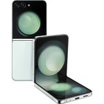 Смартфон Samsung Galaxy Z Flip 5 5G 8/512Gb, SM-F731B, мятный
