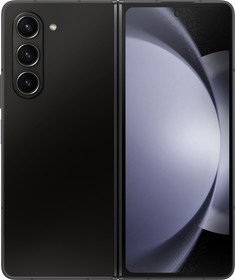 Фото 1/7 Смартфон Samsung Galaxy Z Fold 5 5G 12/512Gb, SM-F946B, черный фантом