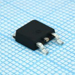 STD100N10F7, MOSFET N-Ch 100V 0.0068mOhm 80A STripFETVII 120