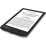 Электронная книга PocketBook 629 Mist Grey CIS (PB629-M-CIS)