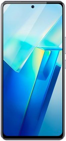 Фото 1/4 5665468, Смартфон Vivo T2 8+256 GB Черный оникс