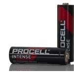Батарейки Duracell LR6-10BL PROCELL INTENSE (блистер 10шт)