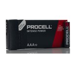 Батарейки Duracell LR03-10BL PROCELL INTENSE (блистер 10шт)