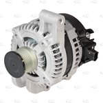 Генератор для а/м Ford Focus II (04-) 2.0i/Volvo S40 II (04-) 1.8i/2.0i 5MT 150A ...