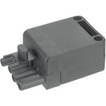 ST 18-3S, Cable plug Plug / Plug 3 Positions