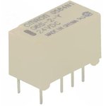 G6S-2-YDC24, Low Signal Relays - PCB