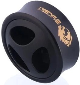 Клапан давления для СЖО Bykski B-EXV-X-V2 Black (C10-0183) | купить в розницу и оптом