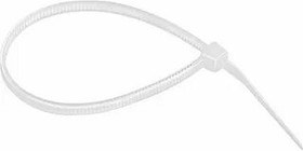 Cable clamp SKT200-180-100 3 .6x200 nail. colorless. ABB 7TCA300100R0001, Cable clamp