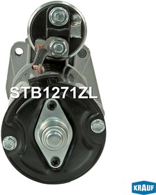 STB1271ZL, Стартер