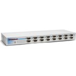 USB-16COMi-RM, 16-портовый преобразователь USB в RS-232/422/485 ...