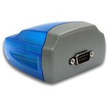 USB-COMi, 1-портовый преобразователь USB в RS-422/485