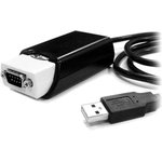 USB-COMi+2, 1-портовый преобразователь USB в RS-422/485