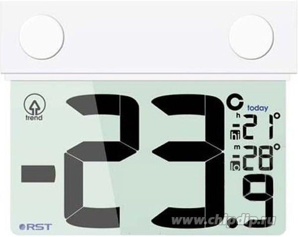 Купить уличные термометры в интернет магазине urdveri.ru