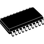 Фото 2/3 AD7801BRZ, 8-бит ЦАП, Parallel Input, Voltage Output [SOIC-20]