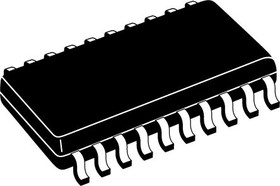 Фото 1/2 MC74HC244ADWG