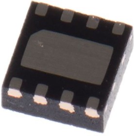 OPA2322AIDRGT, OP AMP 20MHZ LOW NOISE 1.8V RRIO SON10
