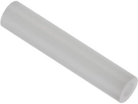 C-310, Round,POM,Plain,M3x10mm