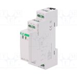 MB-PT-1, Преобразователь температуры, 9-30ВDC, Монтаж DIN, -20-50°C, IP20