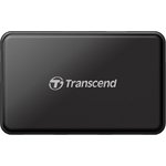 Transcend USB3.0 4-Port HUB, Концентратор USB