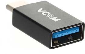 Фото 1/6 CA431M, VCOM OTG USB 3.1 Type-C - USB 3.0 Af, Переходник