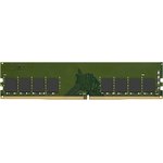 Память DDR4 16Gb 3200MHz Kingston KVR32N22D8/16 VALUERAM RTL PC4-25600 CL22 DIMM ...