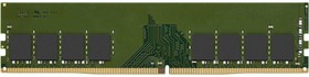 Фото 1/10 Память DDR4 16Gb 3200MHz Kingston KVR32N22S8/16 VALUERAM RTL PC4-25600 CL22 DIMM 288-pin 1.2В single rank Ret