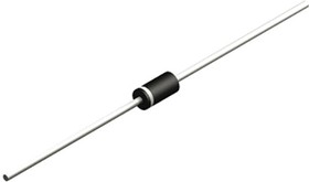 40V 3A, Schottky Diode, 2-Pin DO-27 1N5822