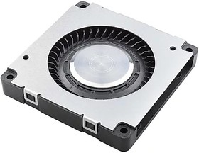 Вентилятор Khadas 3705 Cooling Fan Slim & High-speed, Low Noise, Fan, KAC-V2-002