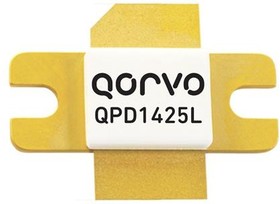 QPD1425L, RF MOSFET Transistors 1.2-1.4 GHz discrete