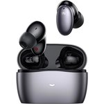 Наушники Ugreen WS118-90242 HiTune X6 ANC True Wireless Earbuds Black (90242)
